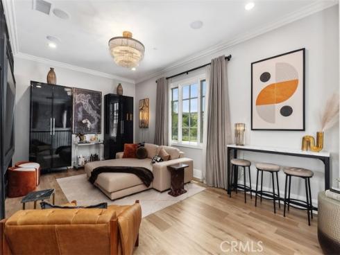 24  Hawthorne Lane  , Coto de Caza, CA