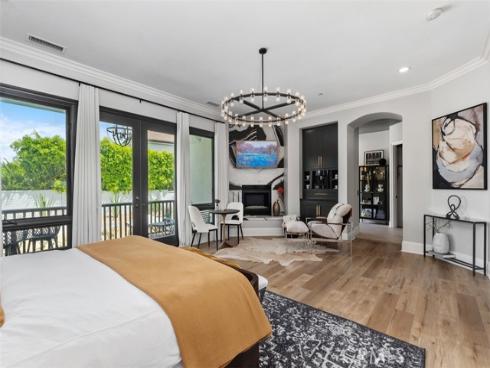 24  Hawthorne Lane  , Coto de Caza, CA