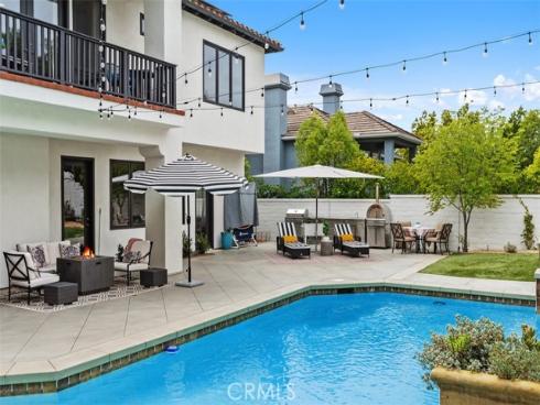 24  Hawthorne Lane  , Coto de Caza, CA