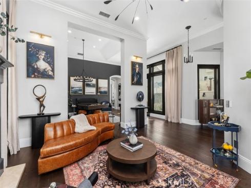 24  Hawthorne Lane  , Coto de Caza, CA