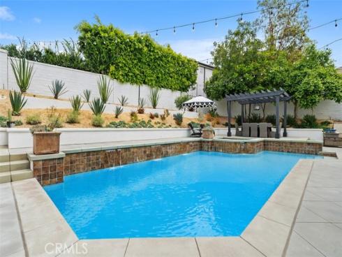 24  Hawthorne Lane  , Coto de Caza, CA