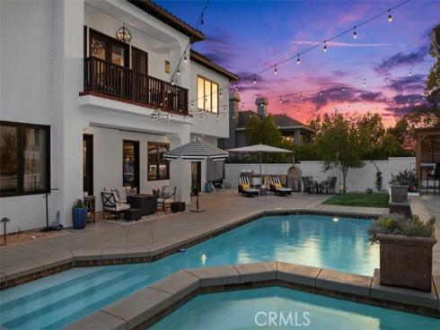 24  Hawthorne Lane  , Coto de Caza, CA