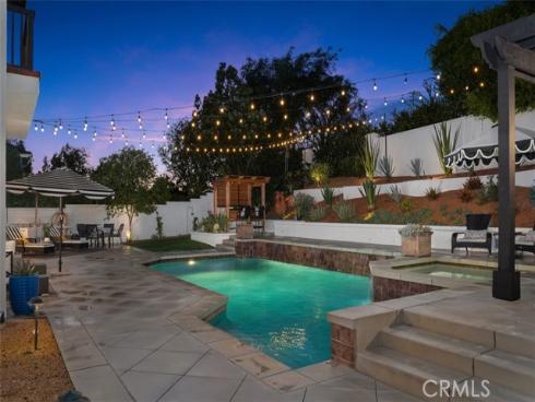 24  Hawthorne Lane  , Coto de Caza, CA