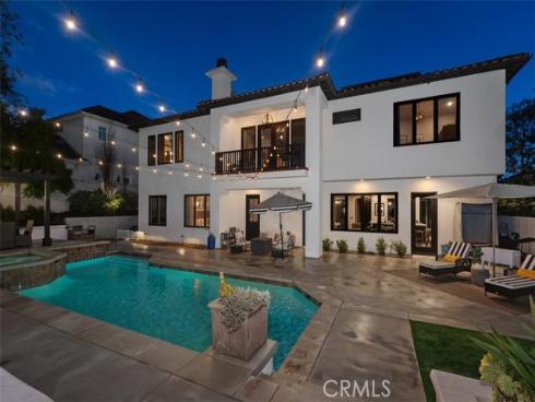 24  Hawthorne Lane  , Coto de Caza, CA