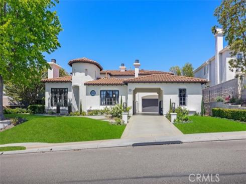 24  Hawthorne Lane  , Coto de Caza, CA