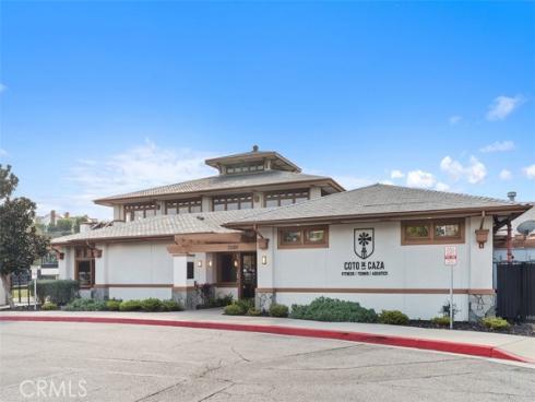 24  Hawthorne Lane  , Coto de Caza, CA