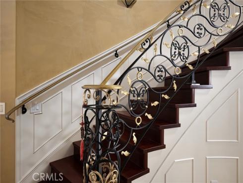 9  Rocky Mountain  , Coto de Caza, CA