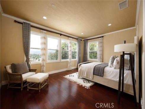 9  Rocky Mountain  , Coto de Caza, CA