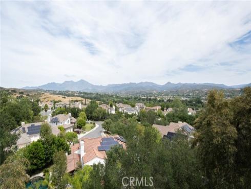 9  Rocky Mountain  , Coto de Caza, CA