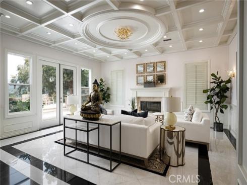 9  Rocky Mountain  , Coto de Caza, CA