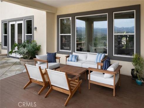 9  Rocky Mountain  , Coto de Caza, CA