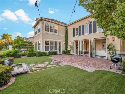 28  Centaurus  , Coto de Caza, CA