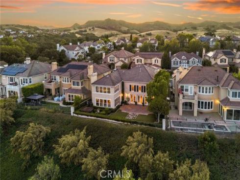 28  Centaurus  , Coto de Caza, CA