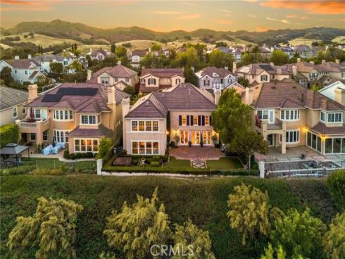 28  Centaurus  , Coto de Caza, CA