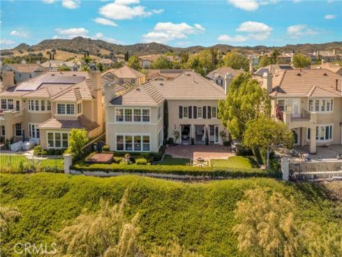 28  Centaurus  , Coto de Caza, CA