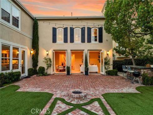 28  Centaurus  , Coto de Caza, CA