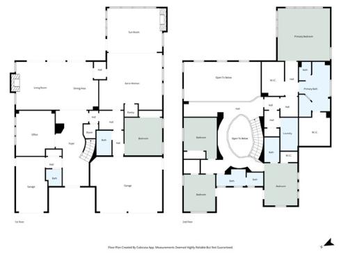 28  Centaurus  , Coto de Caza, CA