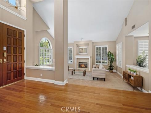 7  Skylark  , Coto de Caza, CA