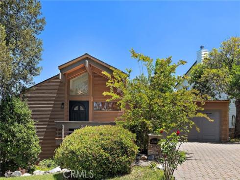 23632  Via Halcon  , Coto de Caza, CA