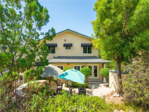 23776  Via Ortega  , Coto de Caza, CA