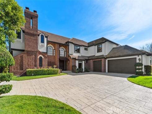 23762  Via Monte  , Coto de Caza, CA