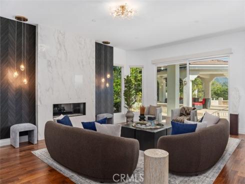 23762  Via Monte  , Coto de Caza, CA