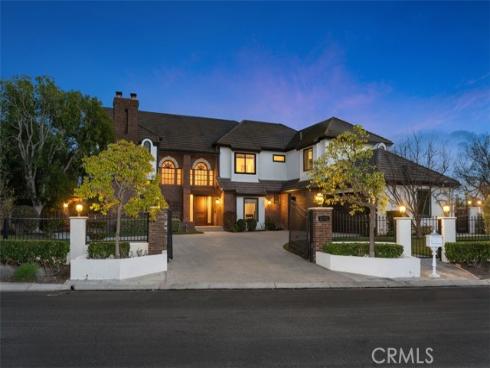 23762  Via Monte  , Coto de Caza, CA