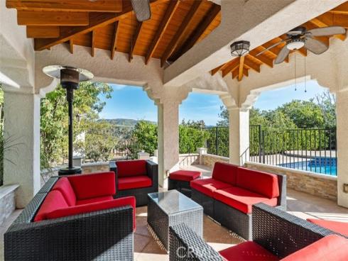 23762  Via Monte  , Coto de Caza, CA