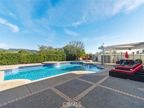 23762  Via Monte  , Coto de Caza, CA