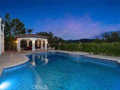 23762  Via Monte  , Coto de Caza, CA