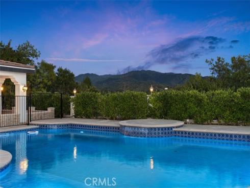 23762  Via Monte  , Coto de Caza, CA