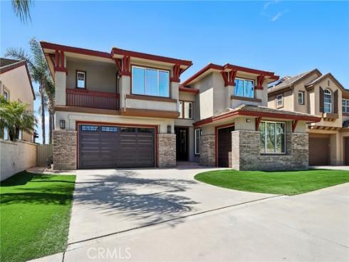 9  Raleigh   Court, Coto de Caza, CA