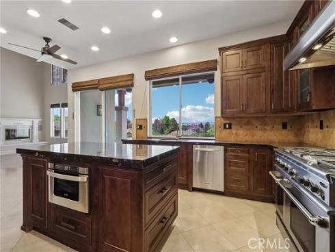 9  Raleigh   Court, Coto de Caza, CA
