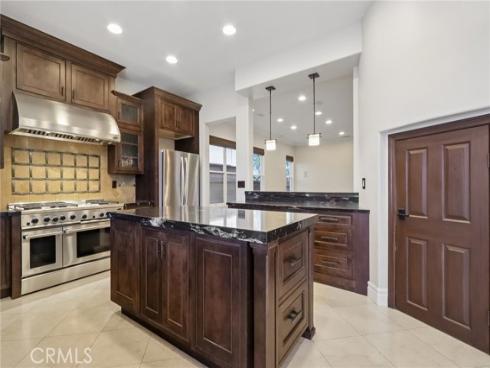 9  Raleigh   Court, Coto de Caza, CA