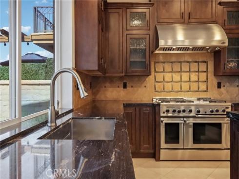 9  Raleigh   Court, Coto de Caza, CA