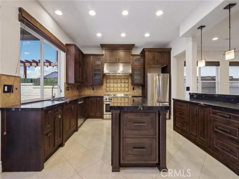 9  Raleigh   Court, Coto de Caza, CA