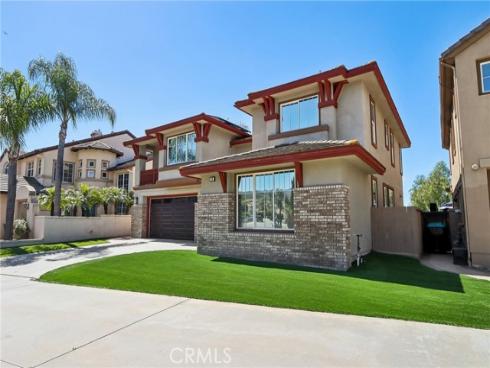 9  Raleigh   Court, Coto de Caza, CA