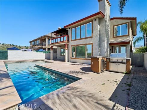 9  Raleigh   Court, Coto de Caza, CA