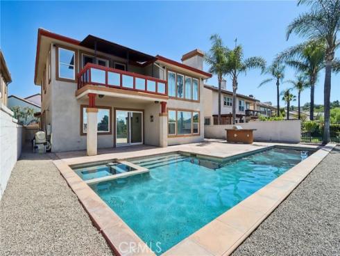 9  Raleigh   Court, Coto de Caza, CA