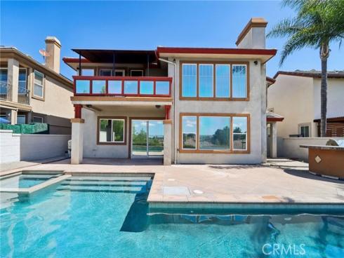 9  Raleigh   Court, Coto de Caza, CA
