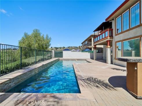 9  Raleigh   Court, Coto de Caza, CA