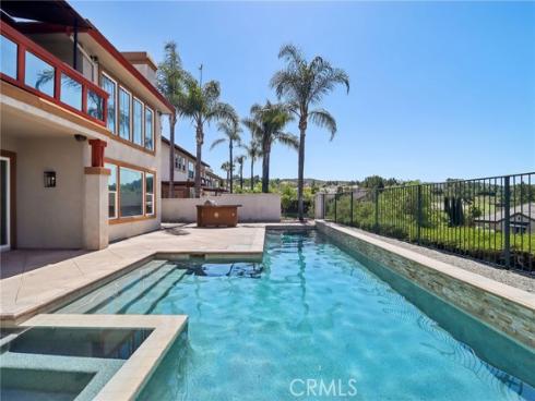 9  Raleigh   Court, Coto de Caza, CA