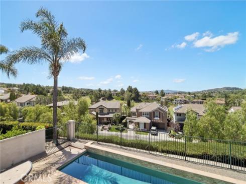 9  Raleigh   Court, Coto de Caza, CA