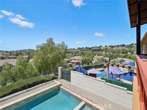 9  Raleigh   Court, Coto de Caza, CA