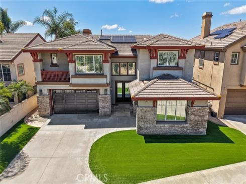 9  Raleigh   Court, Coto de Caza, CA