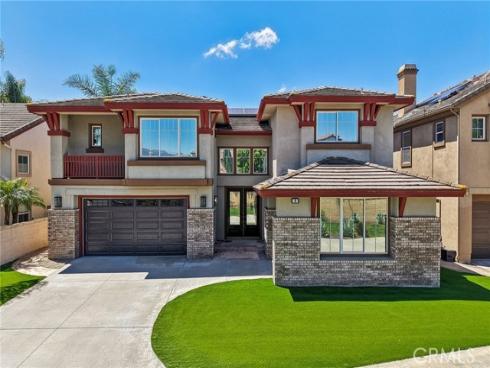 9  Raleigh   Court, Coto de Caza, CA
