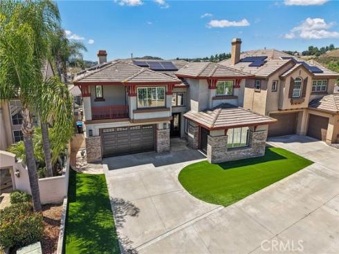 9  Raleigh   Court, Coto de Caza, CA