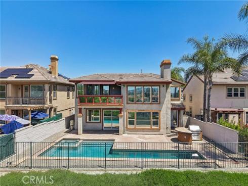 9  Raleigh   Court, Coto de Caza, CA
