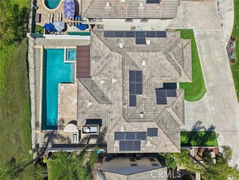 9  Raleigh   Court, Coto de Caza, CA