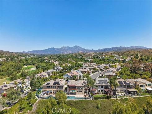 9  Raleigh   Court, Coto de Caza, CA
